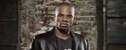 Kirk Franklin Fight Of My Life Giveaway