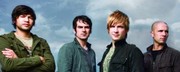 The Afters Never Going Back To OK Giveaway