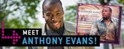 Anthony Evans Giveaway