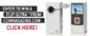 Enter to Win a FLIP Ultra™ from CCMmagazine.com!
