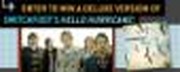 Enter to Win a Deluxe Version of Switchfoot’s Hello Hurricane!