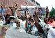 Pray for the Persecuted Church on Nov. 10
