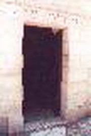 Falling Into The Bible: The Chapel At The Fifth Station