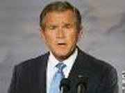 Gary Bauer: A Somber, Strong Speech from President Bush