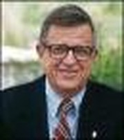 Chuck Colson Taught Me How to Think