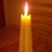 Oops! Advent Began Last Sunday?