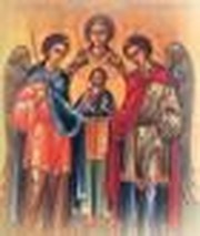 From the Bible to Network Television Angels Are a Part of Our World