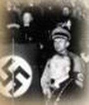 The Chilling Truth about Christians in the Third Reich
