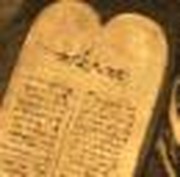 The Law of Moses 
