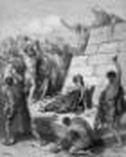 First Persecutions 