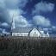 A Transgender Pastor in the Pulpit?