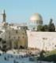 Thousands to Celebrate Easter, Holy Week in Israel 
