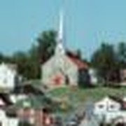 What Kind of Church Am I?
