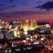 America's Most Sinful Cities?