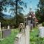 Should we Miss Church Graveyards?