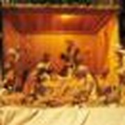 Paradoxes of Christmas