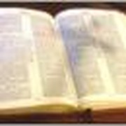 Studying the Bible: The Future and Prophetic Scenarios