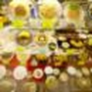 Offerings aplenty in the Restaurant of Grace