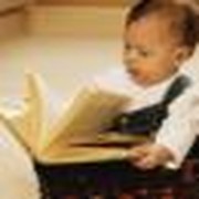 The Bible: Precious, True, Glorious Baby Talk