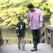 Raising a Man in a Boy's World