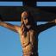 The Cross: "Cosmic Child Abuse"?