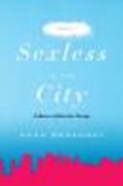 Author Insists It's Hard to Stay Sexless in the City