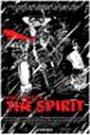 Bizarre Graphic Novel Nature Reflected in The Spirit