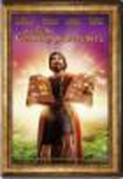 Latest Version of The Ten Commandments Comes Up Short