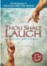 Clean Comedy Returns in Thou Shalt Laugh 2: The Deuce