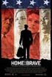Life After War Explored in Home of the Brave