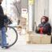 Live Deep: Reach Out to the Poor