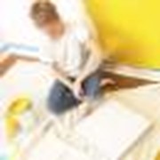 The Joys of Home Improvement