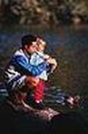 Authentic Fatherhood: Following in God's Footsteps