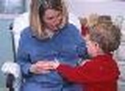 Cherished Scars: Marks of Motherhood Draw Women Closer to Christ