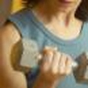 Strength Arises