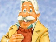 Adventures In Odyssey Weekend 2/25/2006