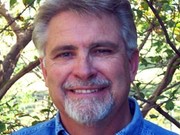 Ted Haggard