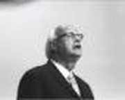Helmut Thielicke: Between Pulpit and Lectern