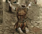 90 Percent of All Lepers