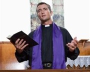 Preaching Is Key to Reaching Unchurched