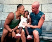 Gay Divorce Challenge to Custody
