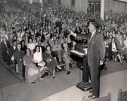 Fruits of 'Bad' Preaching