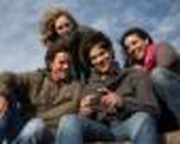 Youth Culture Lesson: Finding Fantastic Friends