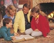 10 Minutes in God's Word: A Bold Proposal: Use Scripture in Youth Outreach