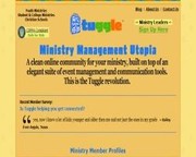 Tuggle Offers New Networking Venue