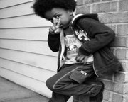 The Prophetic Paradigm: A Holistic Model for Urban Youth Ministry