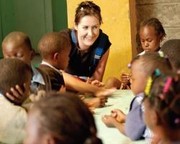 Mission Trips Done Right