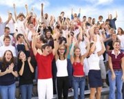 Just Doing It: Pioneering Youth Evangelism Organizations