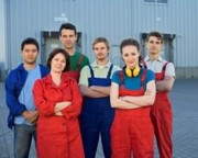 Managing Your Ministry: Putting a Priority on Service Projects