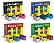 Behringer Stompbox Trios